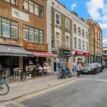 Finsbury Park 1 Bed Apartment