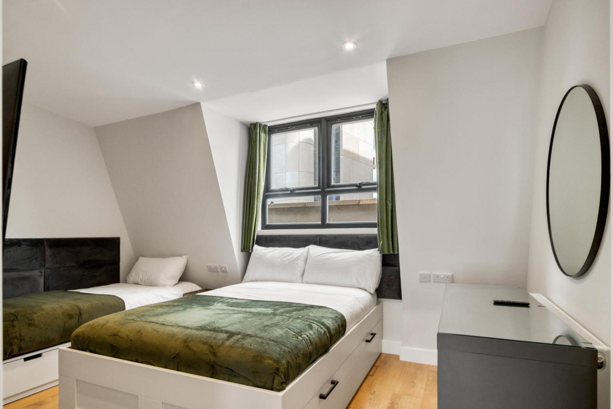 Finsbury Park 1 Bed Appartamento Londra