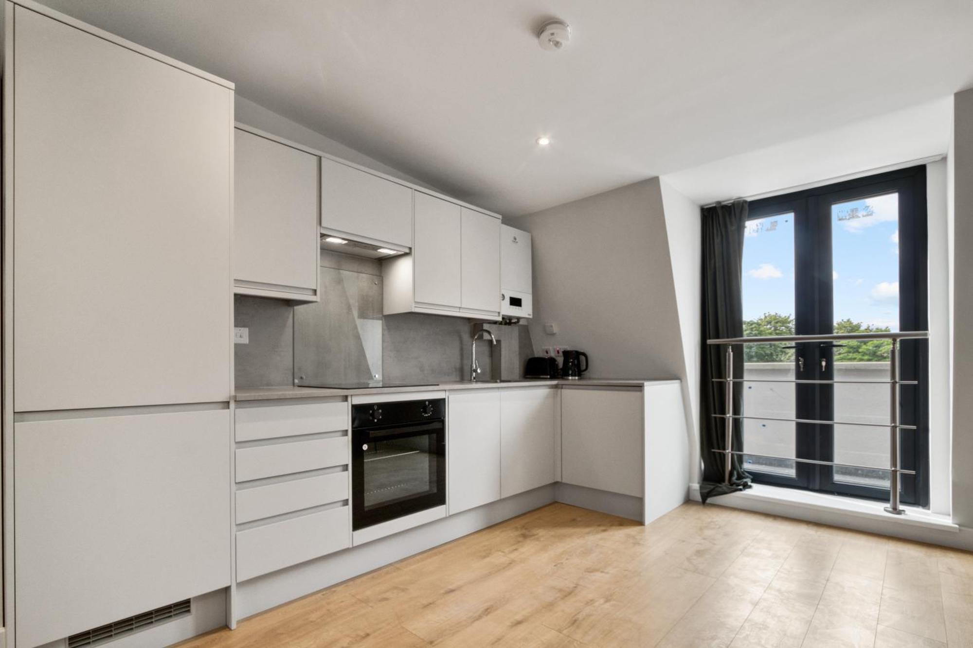 Appartamento Finsbury Park 1 Bed *