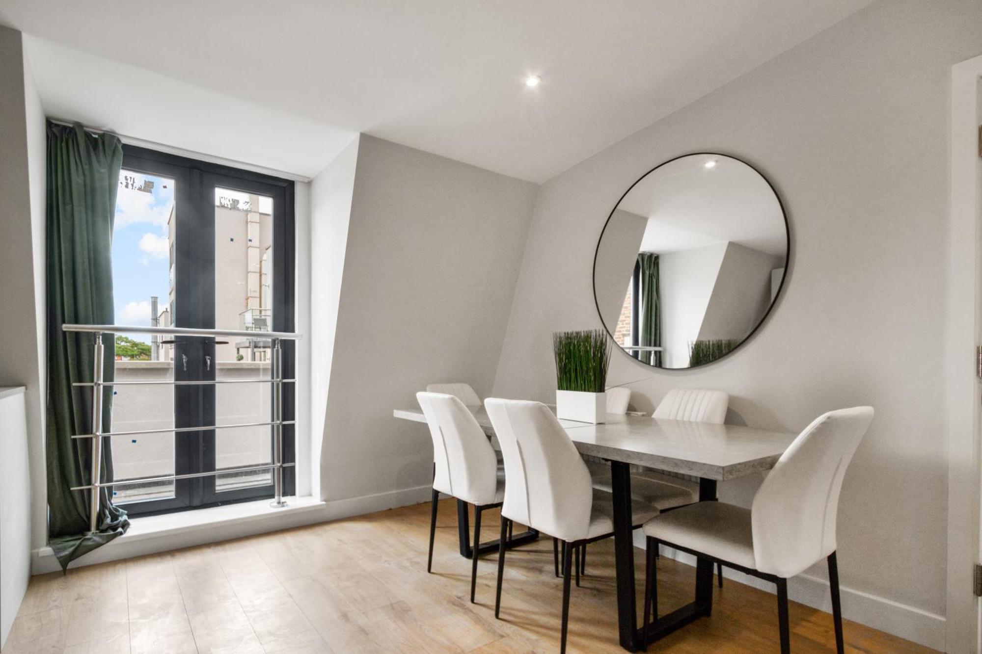 Finsbury Park 1 Bed Londra
