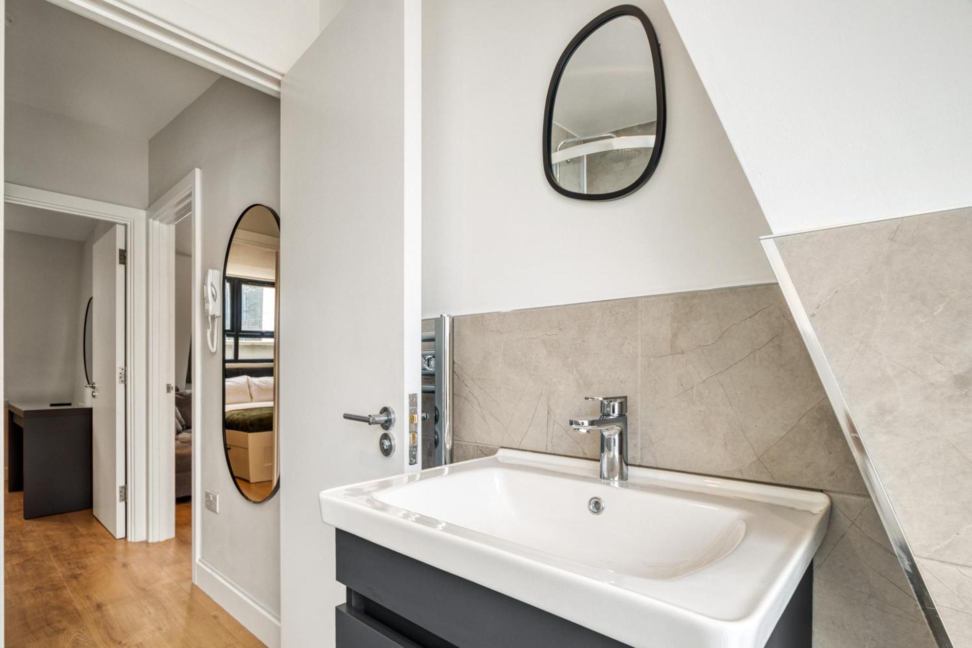 Appartamento Finsbury Park 1 Bed