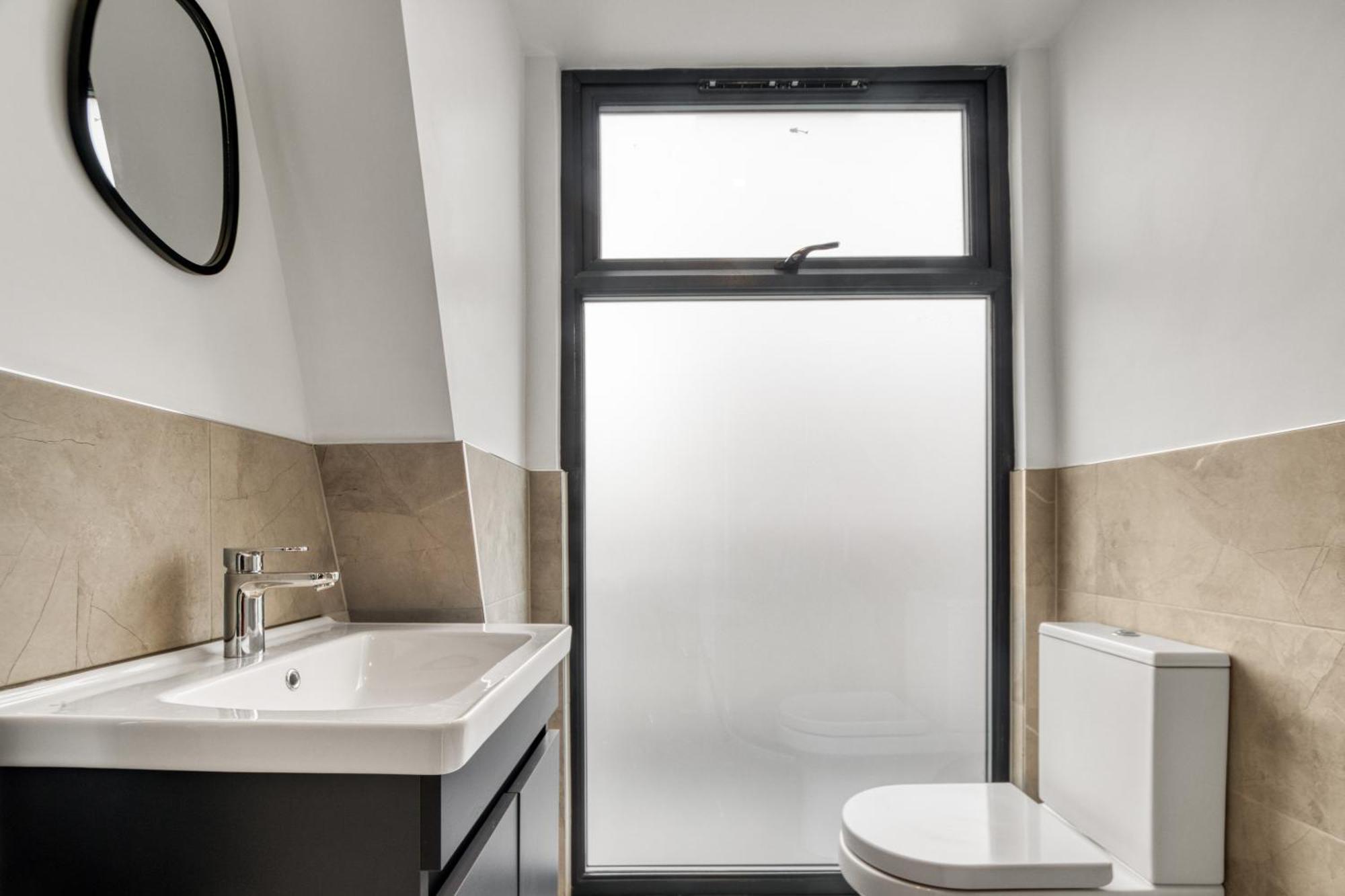 Appartamento Finsbury Park 1 Bed