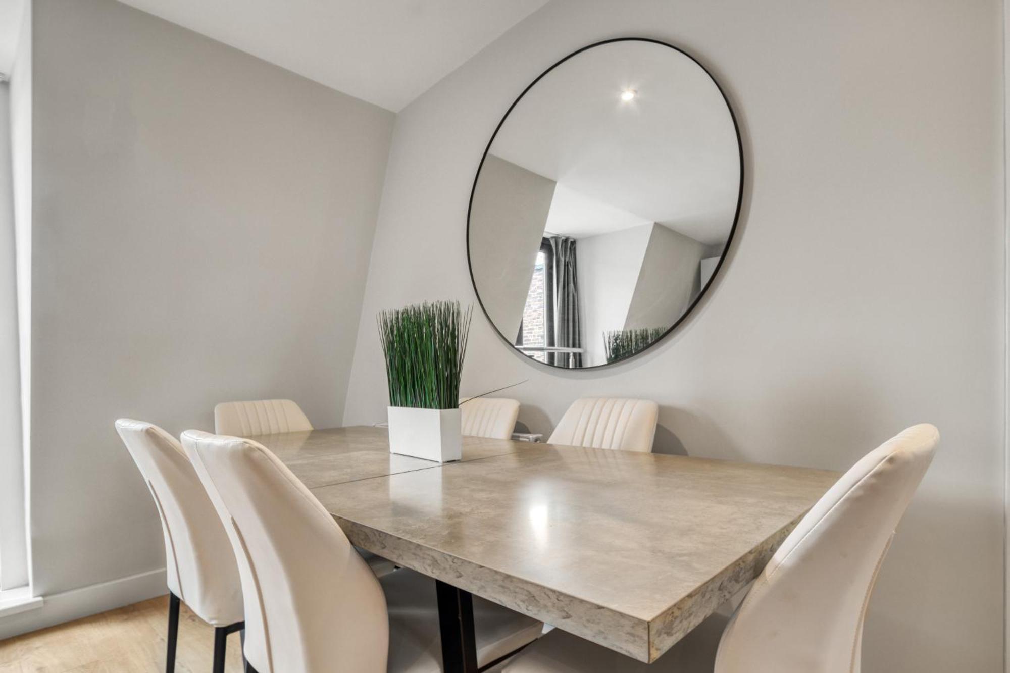 Appartamento Finsbury Park 1 Bed